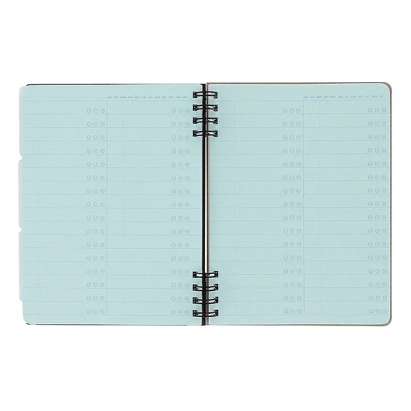 Campus × Rollbahn Flexible Cover 360° L Size