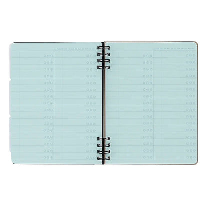 Campus × Rollbahn Flexible Cover 360° L Size