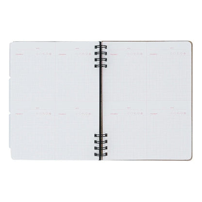 Campus × Rollbahn Flexible Cover 360° L Size