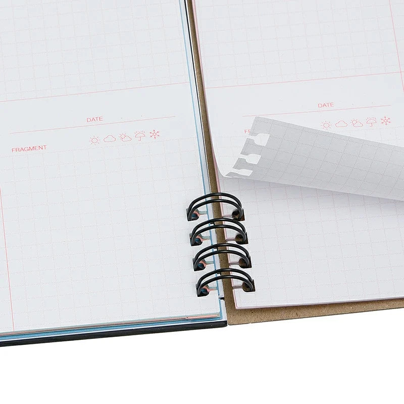 Campus × Rollbahn Flexible Cover 360° L Size