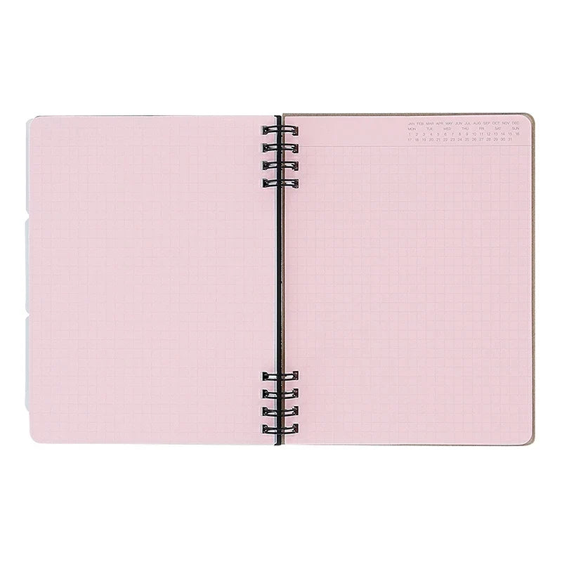Campus × Rollbahn Flexible Cover 360° L Size