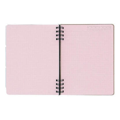 Campus × Rollbahn Flexible Cover 360° L Size