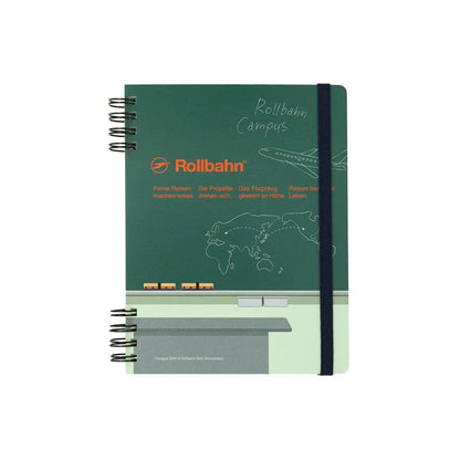 Campus × Rollbahn Flexible Cover 360° L Size