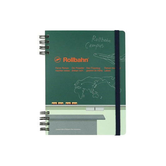 Campus × Rollbahn Flexible Cover 360° L Size