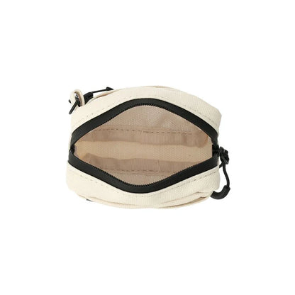 DELFONICS Inner Carrying Key Holder Water-Repellent Mini Pouch