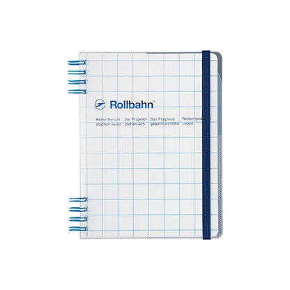 Rollbahn Flexible Pocket Check L THINK Set