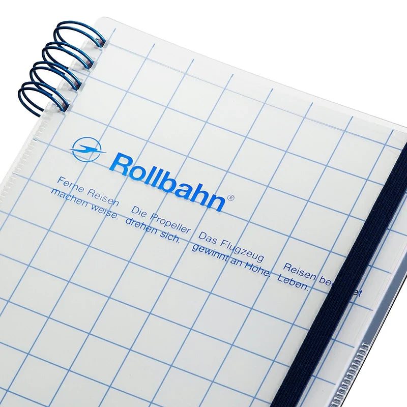 Rollbahn Flexible Pocket Check L THINK Set