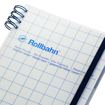 Rollbahn Flexible Pocket Check L THINK Set