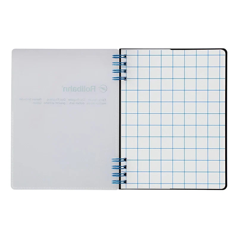 Rollbahn Flexible Pocket Check L THINK Set