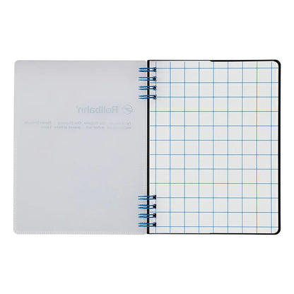 Rollbahn Flexible Pocket Check L THINK Set