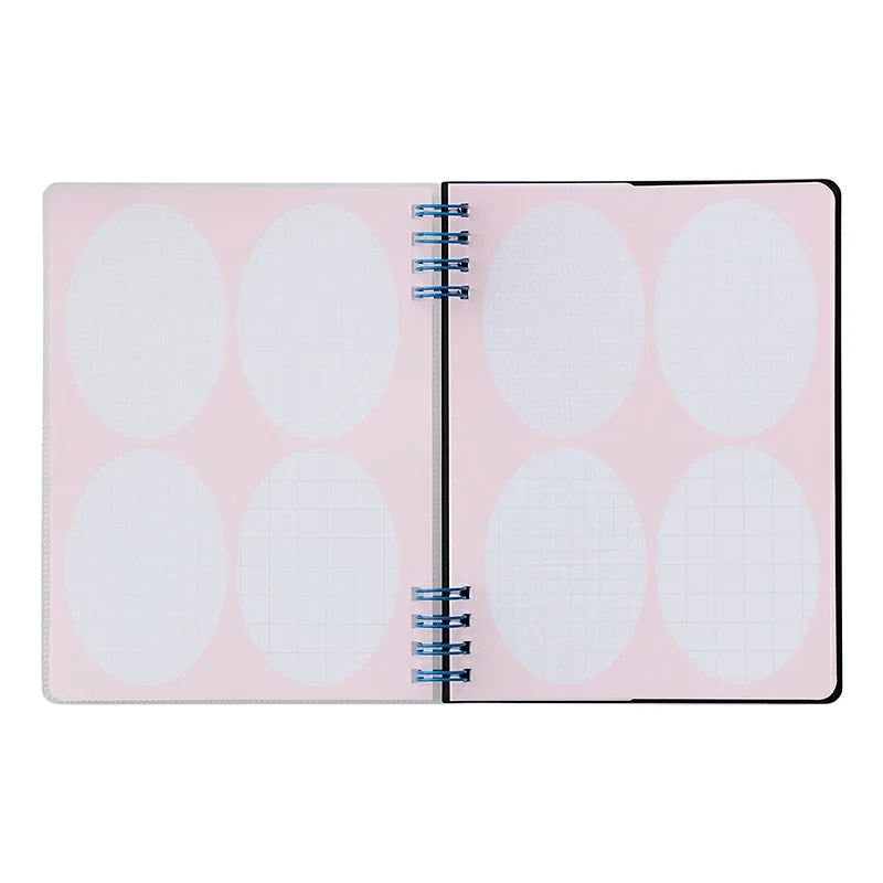 Rollbahn Flexible Pocket Check L THINK Set