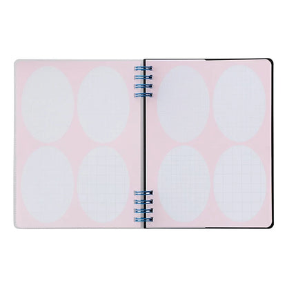 Rollbahn Flexible Pocket Check L THINK Set