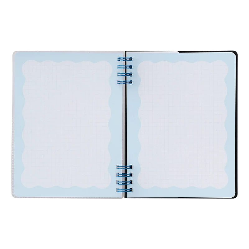 Rollbahn Flexible Pocket Check L THINK Set