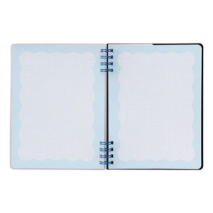 Rollbahn Flexible Pocket Check L THINK Set