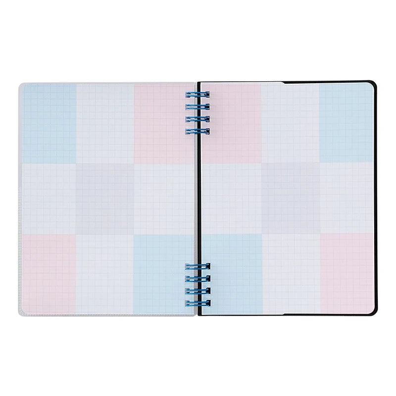 Rollbahn Flexible Pocket Check L THINK Set