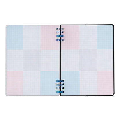 Rollbahn Flexible Pocket Check L THINK Set