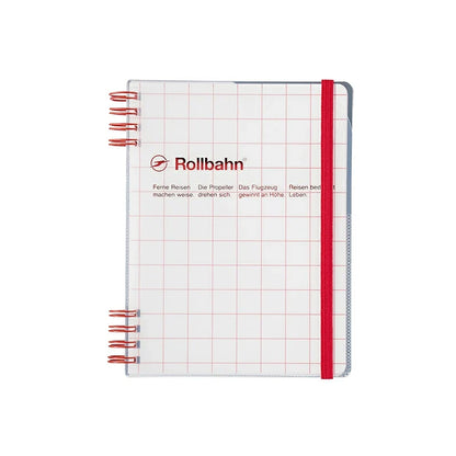 Rollbahn Flexible Pocket Check L THINK Set
