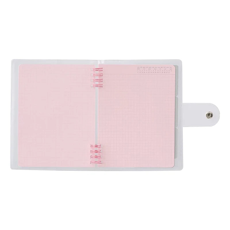 Rollbahn Flexible Belt L Planner Set