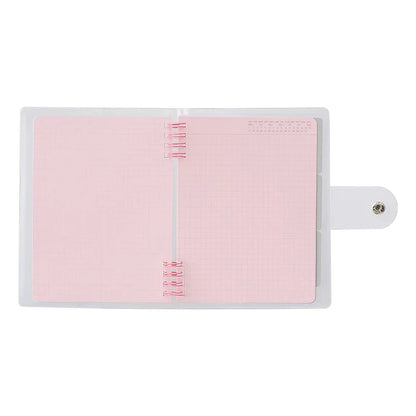 Rollbahn Flexible Belt L Planner Set