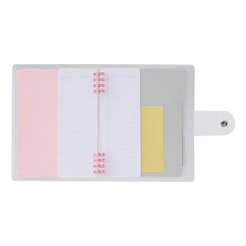 Rollbahn Flexible Belt L Planner Set