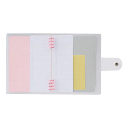 Rollbahn Flexible Belt L Planner Set