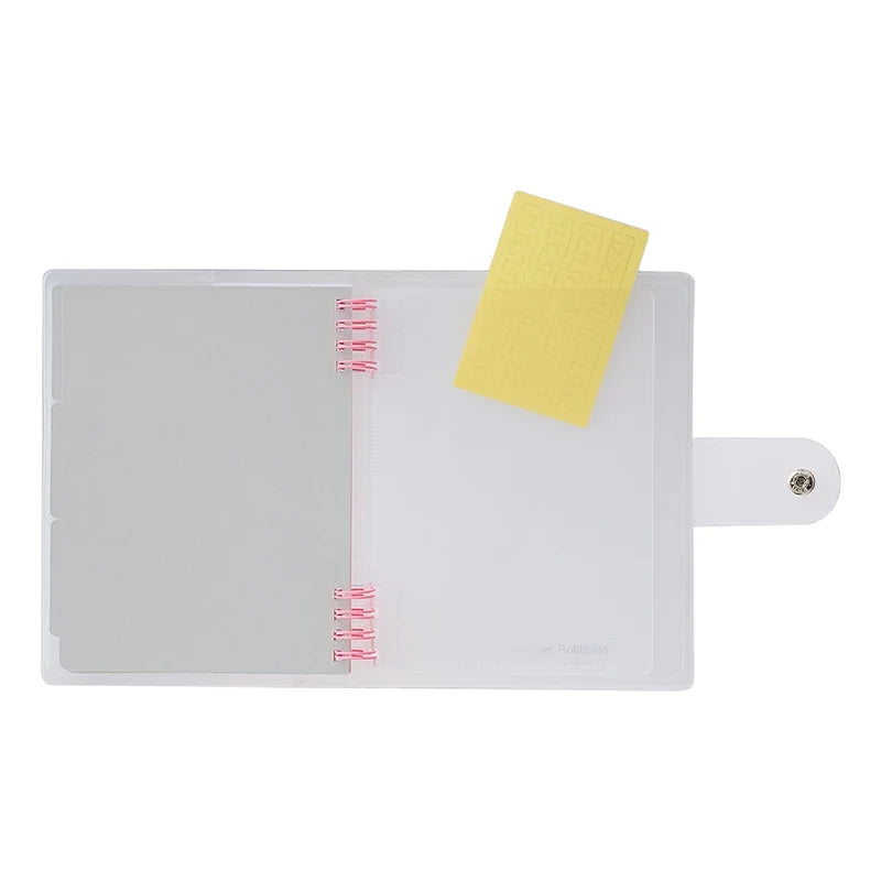 Rollbahn Flexible Belt L Planner Set