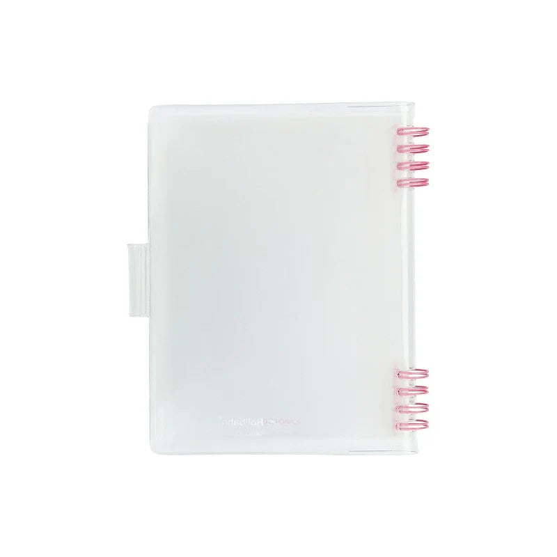 Rollbahn Flexible Belt L Planner Set