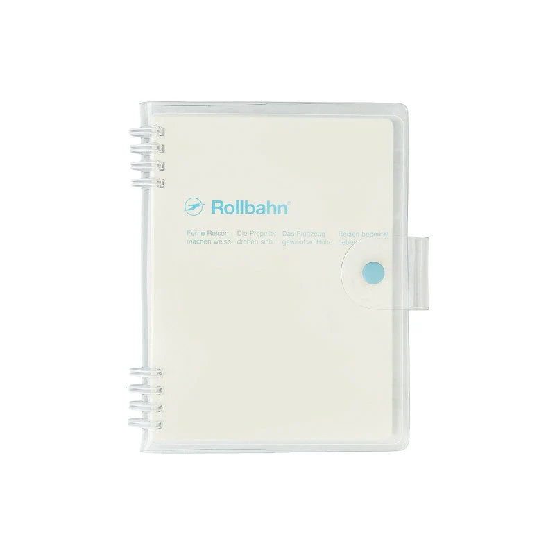 Rollbahn Flexible Belt L Planner Set