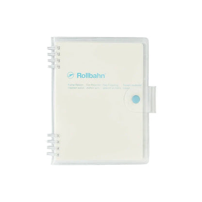 Rollbahn Flexible Belt L Planner Set