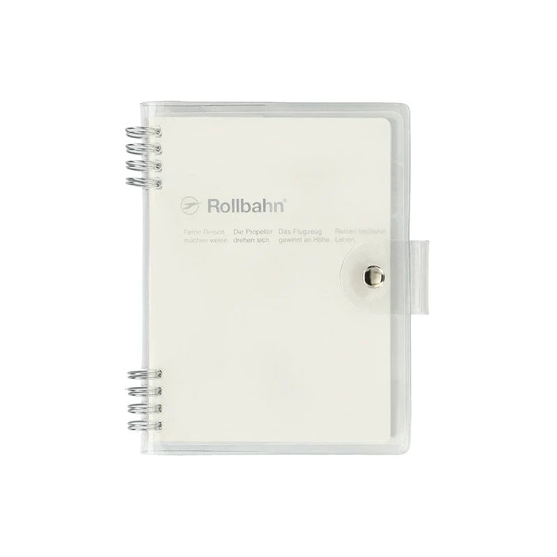 Rollbahn Flexible Belt L Planner Set