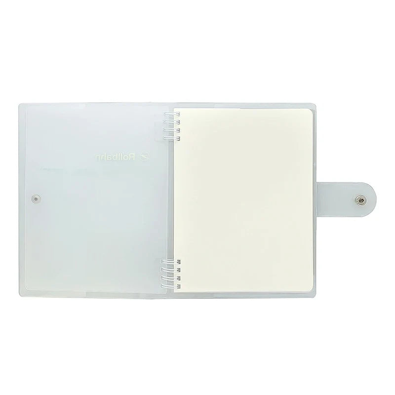 Rollbahn Flexible Belt A5 Planner Set
