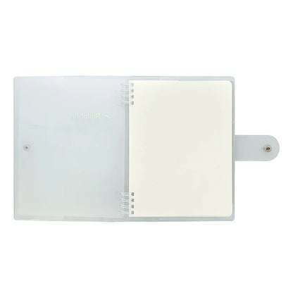 Rollbahn Flexible Belt A5 Planner Set