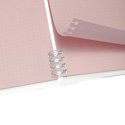 Rollbahn Flexible Belt A5 Planner Set