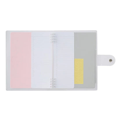 Rollbahn Flexible Belt A5 Planner Set