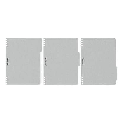 Rollbahn Flexible Belt A5 Planner Set