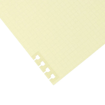 Rollbahn Flexible Belt A5 Planner Set