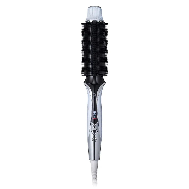 ReFa Curl Blow Iron Heated Styling Brush