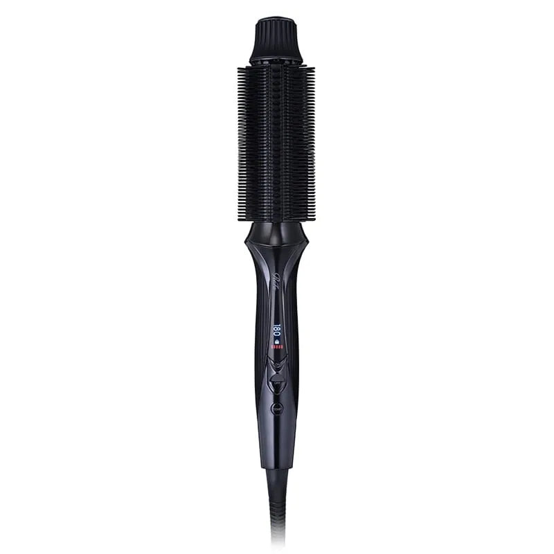 ReFa Curl Blow Iron Heated Styling Brush