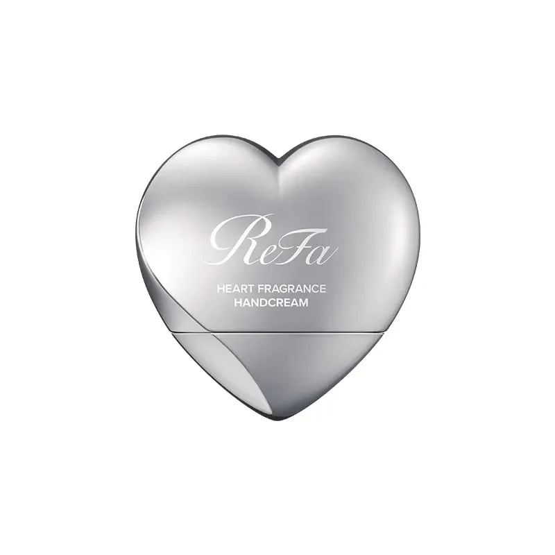 ReFa Heart Fragrance Hand Cream 50g