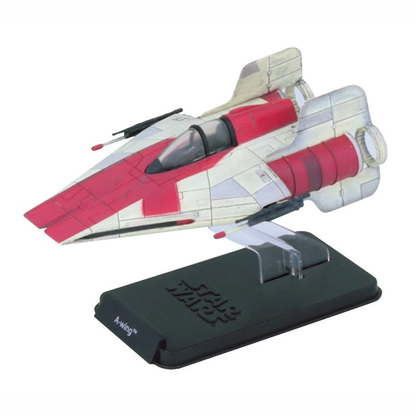 Star Wars Starship & Vehicle Collection Issue 13 Japanese