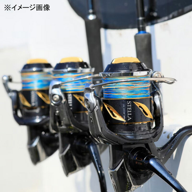 Shimano Ocea 8 PE Braided Fishing Line