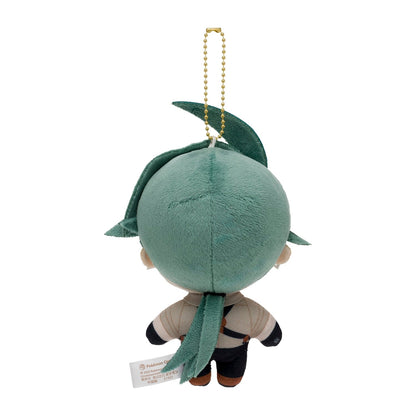 Pokemon Center Pokemon Trainers Chili Mascot Plush Toy