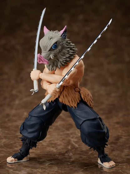 Demon Slayer 1/12 Scale Action Figure