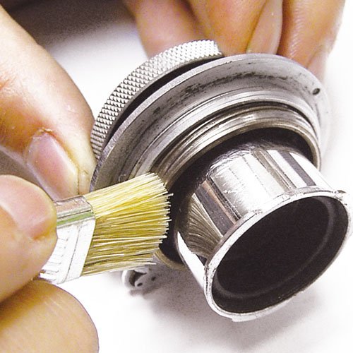 Japan Hobby Tool Optical Helicoid Grease #30 15ml