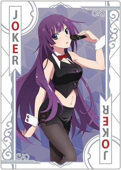 Algernon Product Monogatari Series Playing Cards Table Game