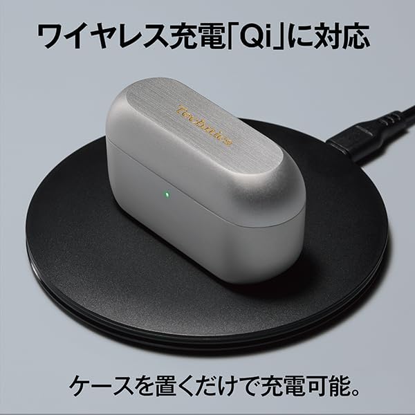 Panasonic Technics EAH-AZ100-K S N Wireless In-Ear Earphones