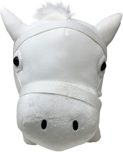 Thoroughbred Collection BIG Sodashi Plush Toy