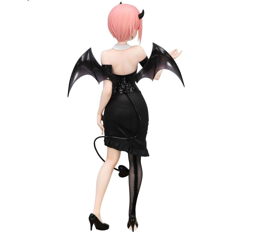 The Quintessential Quintuplets BiCute Dark Figure Ichika Nakano Prize Figure