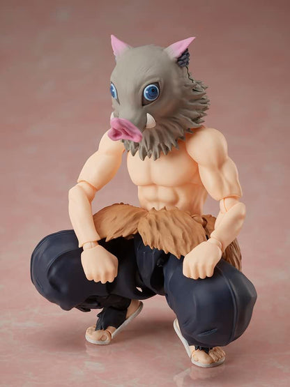 Demon Slayer 1/12 Scale Action Figure