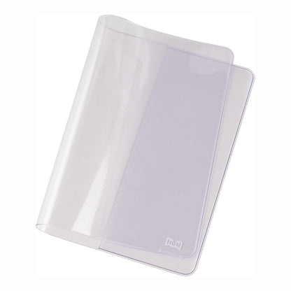 Hobonichi Techo Clear Cover for HON A6